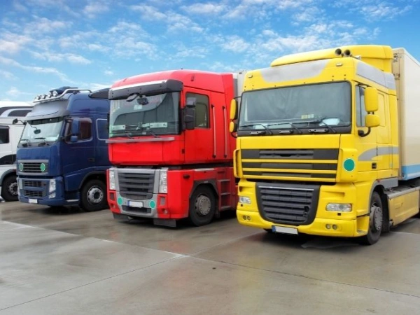 İzmir Laçin Nakliye